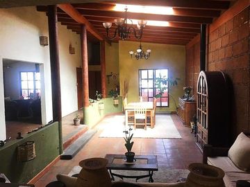 RANCHO EN VENTA EN  SAN SEBASTIAN, METEPEC, ESTADO DE MEXICO