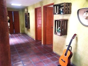 RANCHO EN VENTA EN  SAN SEBASTIAN, METEPEC, ESTADO DE MEXICO