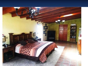 RANCHO EN VENTA EN  SAN SEBASTIAN, METEPEC, ESTADO DE MEXICO