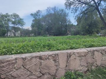 TERRENO SAN MATEO XOLOC  $8200,000