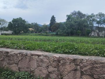TERRENO SAN MATEO XOLOC  $8200,000