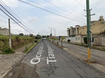 CASA EN VENTA DE REMATE BANCARIO EN CAPULHUAC