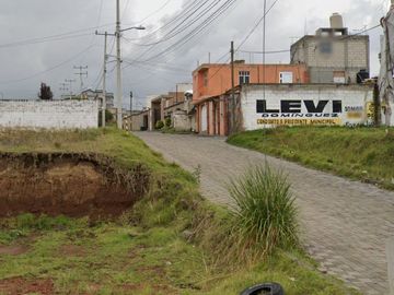 CASA EN VENTA DE REMATE BANCARIO EN CAPULHUAC
