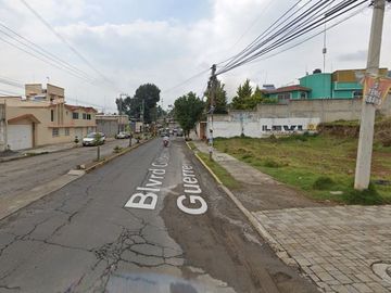 CASA EN VENTA DE REMATE BANCARIO EN CAPULHUAC