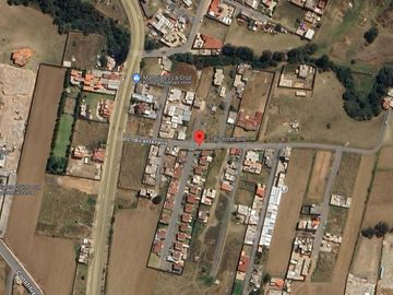 CASA EN VENTA DE REMATE BANCARIO EN CAPULHUAC
