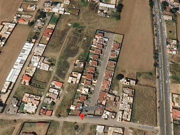 CASA EN VENTA DE REMATE BANCARIO EN CAPULHUAC