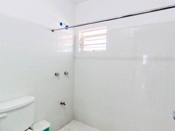 Casa en venta en la Colonia Campestre, Chetumal.