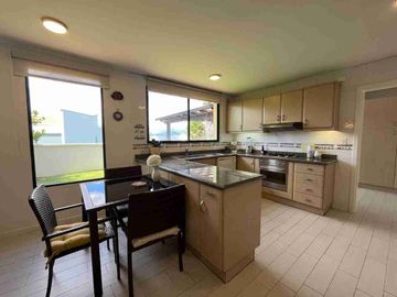 CASADE VENTA SECTOR CUMBAYA