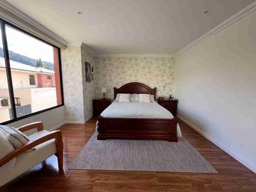 CASADE VENTA SECTOR CUMBAYA