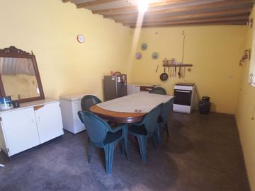 VENTA DE CASA DE CAMPO EN COCACHACRA, HUAROCHIRI