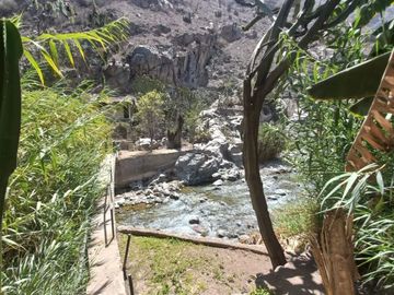 VENTA DE CASA DE CAMPO EN COCACHACRA, HUAROCHIRI