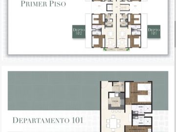 DEPARTAMENTO EN VENTA PORTALES