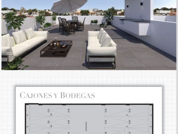 DEPARTAMENTO EN VENTA PORTALES