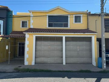 🚩🚩 VENTA DE CASA EN RESIDENCIAL UNIVERSIDAD 🚩🚩