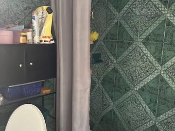 Casa en venta con local comercial en Huentitán el bajo