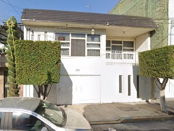 VENTA DE CASA CALLE GAVIOTA BENITO JUAREZ NEZAHUALCOYOTL