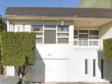 VENTA DE CASA CALLE GAVIOTA BENITO JUAREZ NEZAHUALCOYOTL