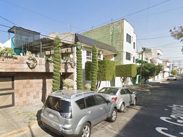 VENTA DE CASA CALLE GAVIOTA BENITO JUAREZ NEZAHUALCOYOTL