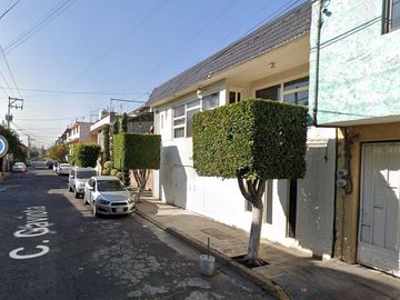 VENTA DE CASA CALLE GAVIOTA BENITO JUAREZ NEZAHUALCOYOTL