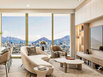 Departamento en Venta en Santa María