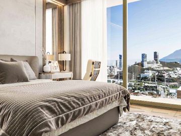 Departamento en Venta en Santa María