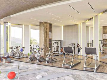 Departamento en Venta en Santa María