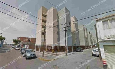Vendo departamento en pantitlan. oportunidad, No creditos