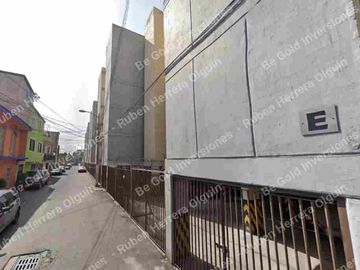 Vendo departamento en pantitlan. oportunidad, No creditos