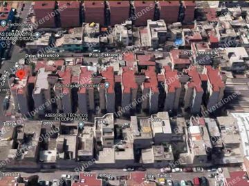 Vendo departamento en pantitlan. oportunidad, No creditos