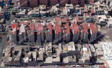 Vendo departamento en pantitlan. oportunidad, No creditos
