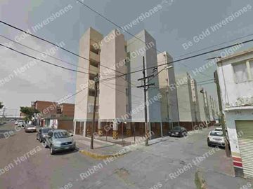 Vendo departamento en pantitlan. oportunidad, No creditos