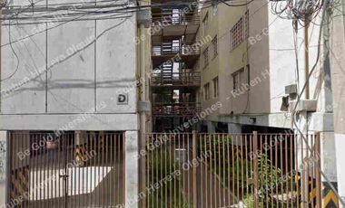 Vendo departamento en pantitlan. oportunidad, No creditos