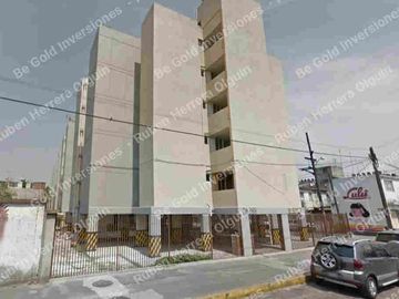 Vendo departamento en pantitlan. oportunidad, No creditos