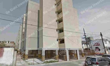Vendo departamento en pantitlan. oportunidad, No creditos