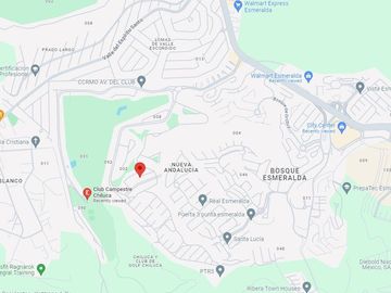 CASA EN VENTA DE REMATE BANCARIO EN RESIDENCIAL CAMPESTRE