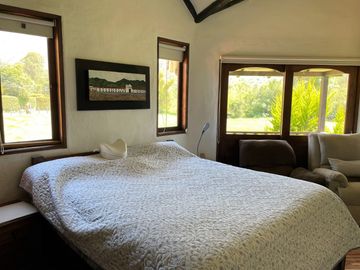 SENSACIONAL CABAÑA EN VILLA DE LEYVA