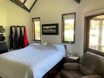 SENSACIONAL CABAÑA EN VILLA DE LEYVA