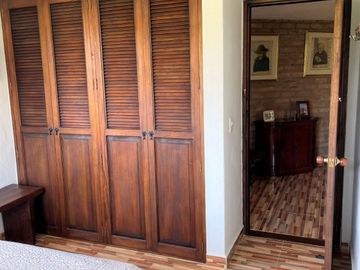 SENSACIONAL CABAÑA EN VILLA DE LEYVA