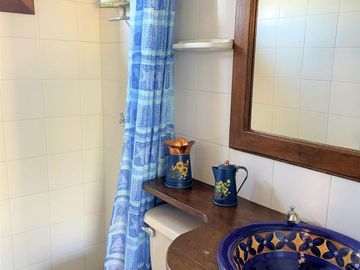 SENSACIONAL CABAÑA EN VILLA DE LEYVA