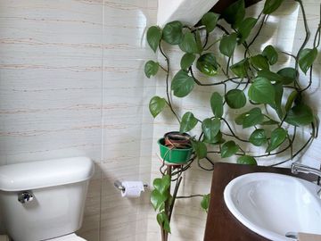 SENSACIONAL CABAÑA EN VILLA DE LEYVA