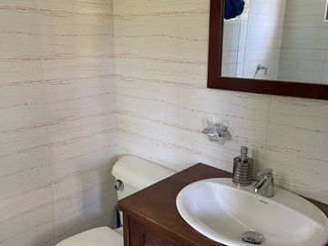 SENSACIONAL CABAÑA EN VILLA DE LEYVA