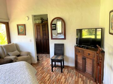 SENSACIONAL CABAÑA EN VILLA DE LEYVA