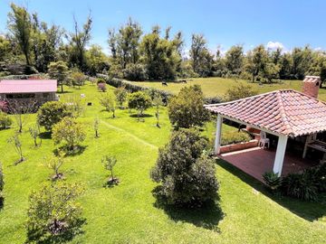 SENSACIONAL CABAÑA EN VILLA DE LEYVA