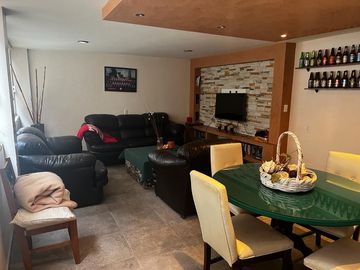 CASA EN VENTA, LAS HACIENDAS, METEPEC