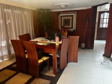 CASA EN VENTA, LAS HACIENDAS, METEPEC