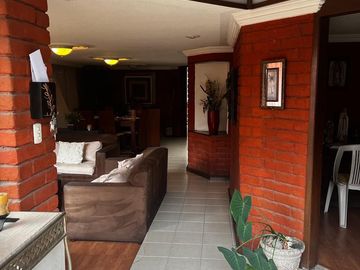 CASA EN VENTA, LAS HACIENDAS, METEPEC