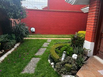 CASA EN VENTA, LAS HACIENDAS, METEPEC