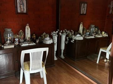 CASA EN VENTA, LAS HACIENDAS, METEPEC