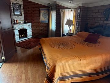 CASA EN VENTA, LAS HACIENDAS, METEPEC