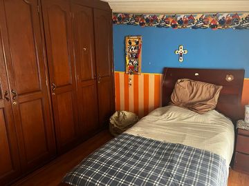 CASA EN VENTA, LAS HACIENDAS, METEPEC